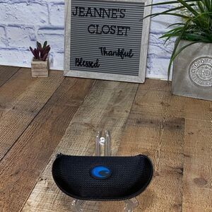 Costa sunglasses case